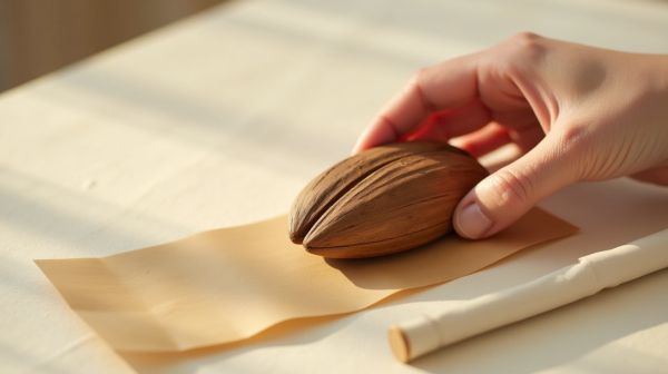 5 avantages du kakémono en bois éco-responsable pour votre visuel