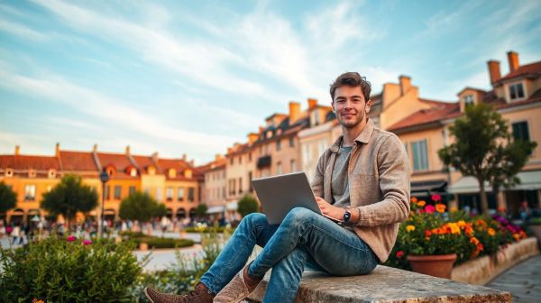 Boostez votre présence en ligne : le rôle d'un community manager à Aix