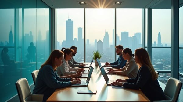 Comment anticiper le business en 2026 pour réussir ?