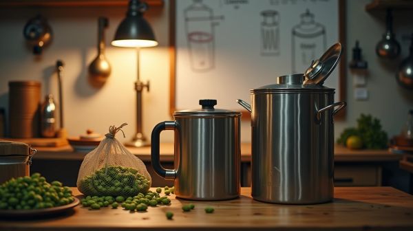 Comment choisir une baie de brassage adaptée à vos besoins ?
