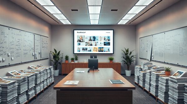 Comment élaborer un catalogue produit incontournable