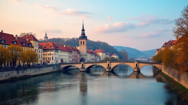 Comment réussir votre prépa PASS à Besançon avec expertise