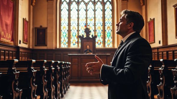 Les avantages d'un cabinet d'avocat à Reims pour votre protection juridique