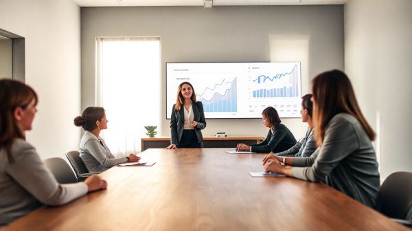 Les techniques efficaces pour optimiser votre prospection BtoB