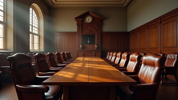 Pourquoi faire appel à un cabinet d'avocat à Reims est essentiel pour votre sécurité juridique