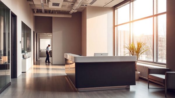 Solutions de nettoyage sur mesure à Saint-Denis pour entreprises