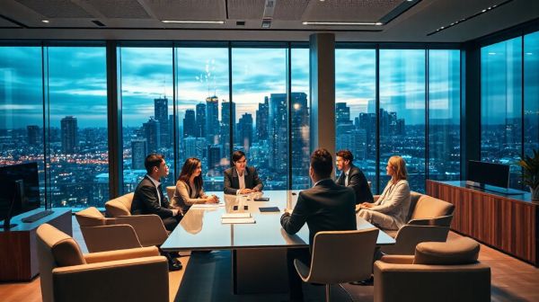 Top raisons d'investir dans la formation SST en entreprise