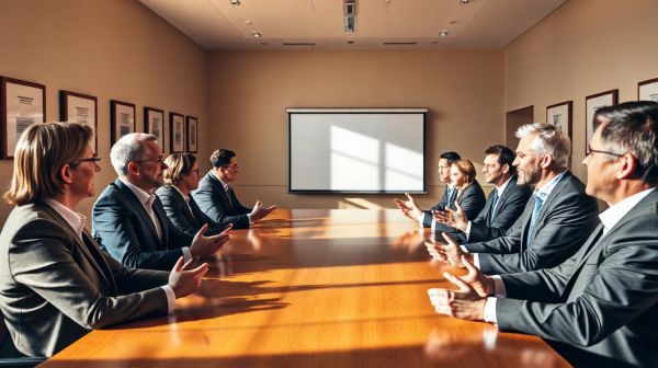 Top raisons d'investir dans la formation SST en entreprise