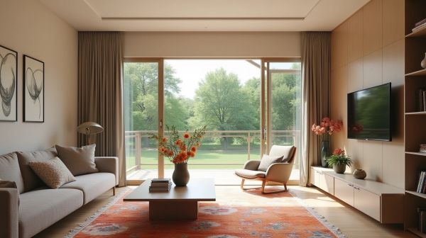 Transformez votre intérieur avec un autocollant adhésif déco