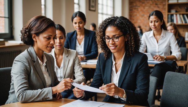 Les femmes entrepreneurs et leur impact significatif sur l'économie