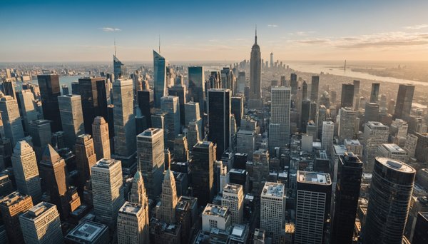 Les implications de la concurrence sur l'économie d'entreprise