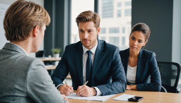 Les erreurs à éviter en matière de formation pendant le processus de recrutement