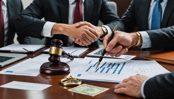 Les conséquences économiques d'une fusion-acquisition