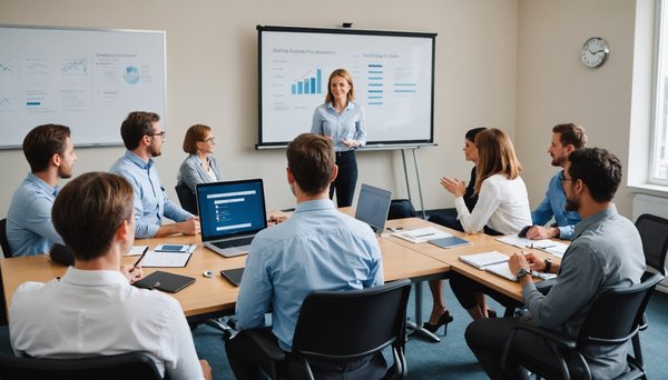 Top 10 des outils de formation pour un recrutement efficace