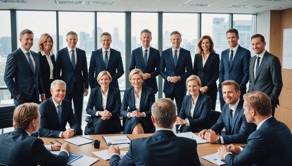 Comment implémenter la diplomatie d'entreprise dans sa stratégie de management?