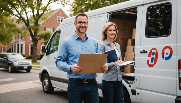Zoom sur les services de courrier certifié pour les entreprises