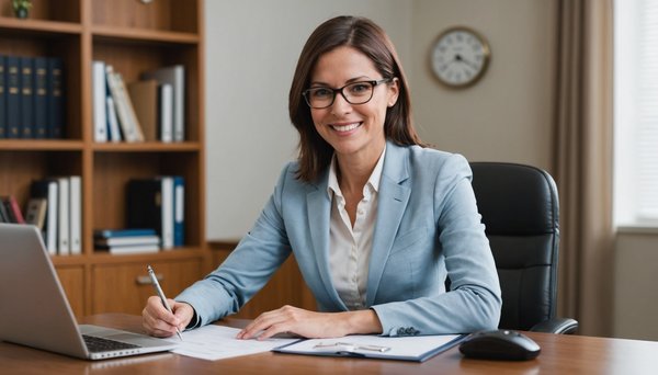 Formation en secrétariat administratif : lancez votre carrière !