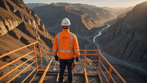 Dispositif pour travailleur isolé : votre sécurité en premier plan