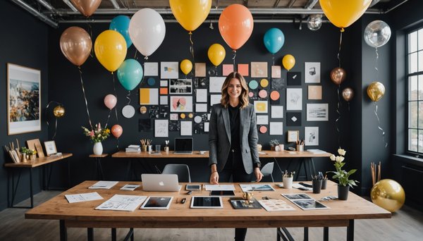 Animation particulier : personnalisez vos événements uniques