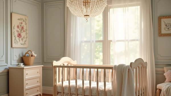 Découvrez les crèches les jeunes pousses pour vos enfants