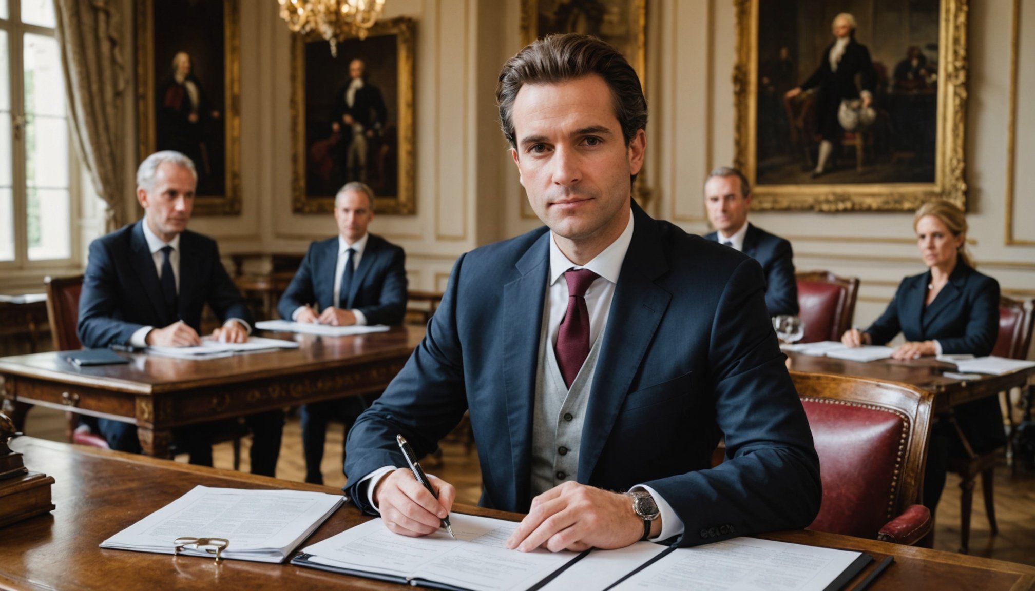 Vos questions sur l'assistance juridique en droit du travail