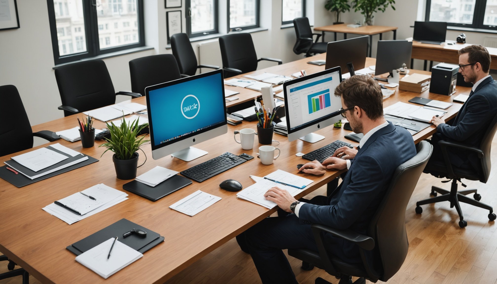 Questions fréquentes sur la gestion digitale des cabinets